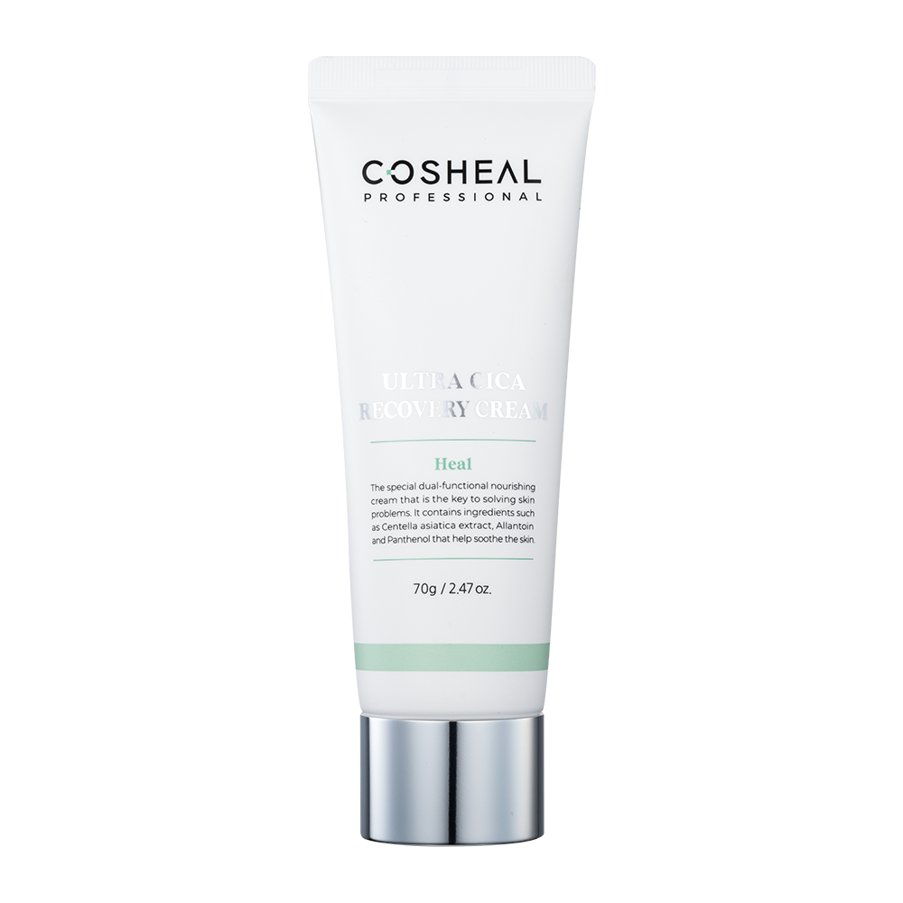 Ultra Cica Recovery Cream